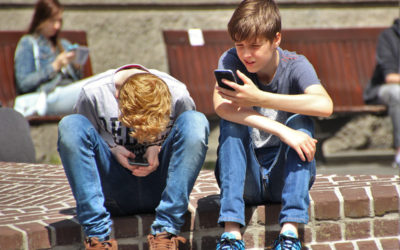 Cyberbullismo: come intervenire